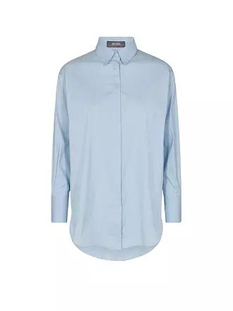 MOS MOSH | Blouse MMENOLA | blau